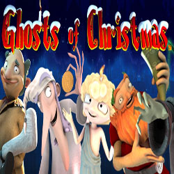 The Ghost of Christmas – потрясающий новогодний релиз от Playtech